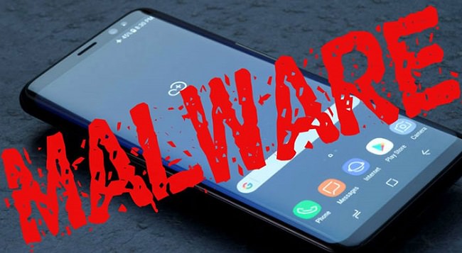 کشف بدافزارهای اندرویدی جدید