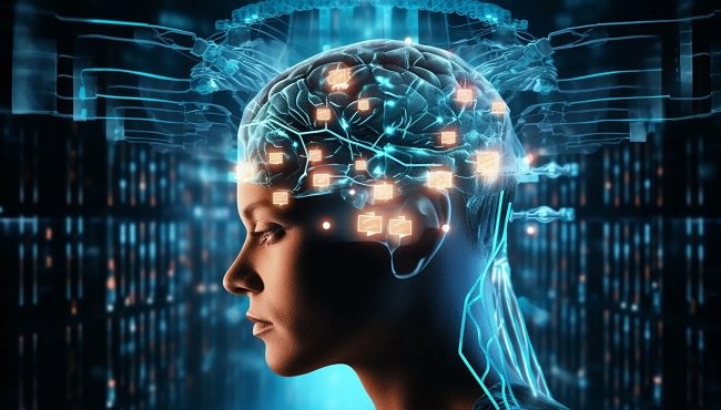 ابزار هوش مصنوعی به کمک تومور مغزی آمد