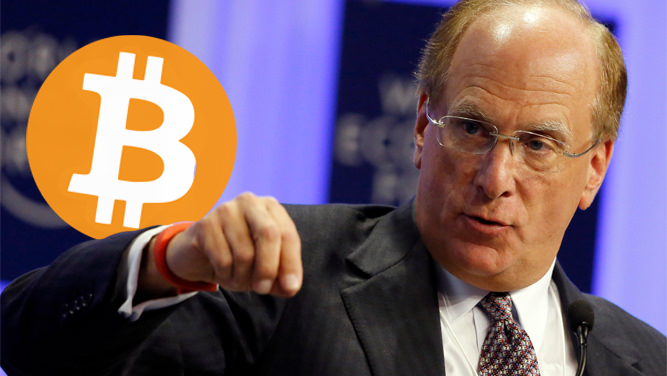 پیروزی رمزارز بر ارزهای فیات