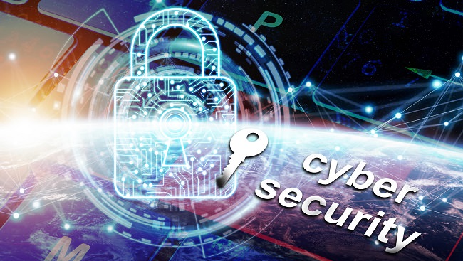 وضعیت امنیت سایبری ایران