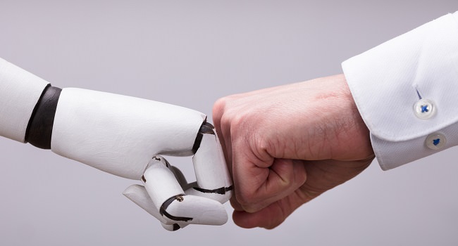 هوش مصنوعی پزشکی گوگل