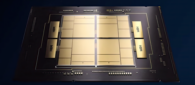 نقص در پردازندههای Sapphire Rapids Xeon