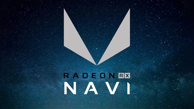 پردازنده های گرافیکی دسکتاپ Navi 32 شهریور از راه می‌رسند