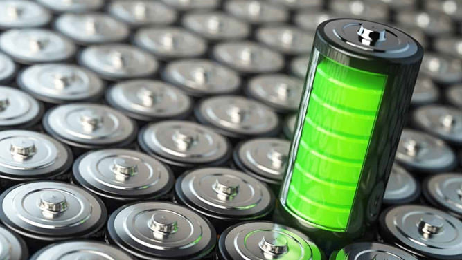 افزایش ۴۴ درصدی طول عمر باتری‌های لیتیومی