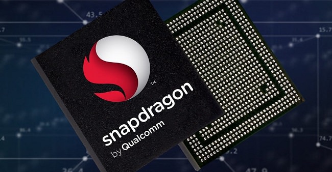نسخه اورکلاک شده تراشه پردازنده Snapdragon 8 Gen 