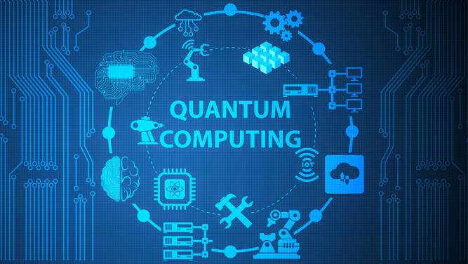 رکورد جدید در زمینه محاسبات کوانتومی