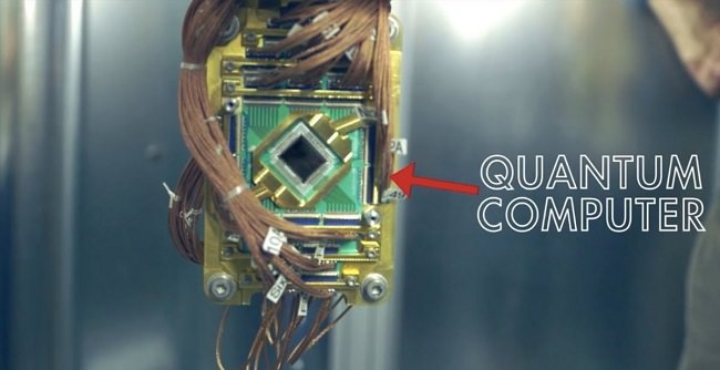 نوع جدید از کامپیوتر کوانتومی براساس امواج صوتی