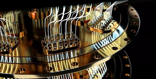 رکورد جدید در زمینه محاسبات کوانتومی