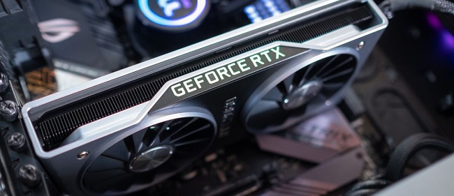 نتایج بنچمارک کارت گرافیک RTX 4060