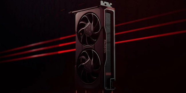 نتایج بنچمارک کارت‌های گرافیک میان رده Radeon RX 7700 و Radeon RX 7800