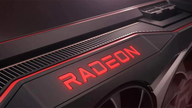 نتایج بنچمارک کارت‌های گرافیک میان رده Radeon RX 7700 و Radeon RX 7800