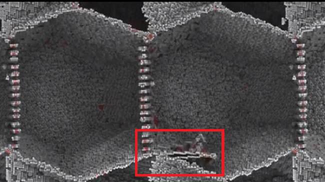 کشف قابلیت خود ترمیمی در فلزات