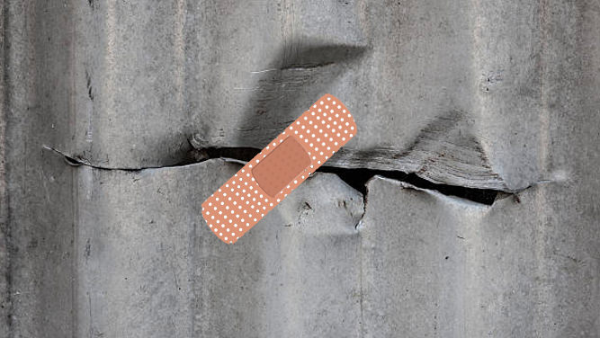 کشف قابلیت خود ترمیمی در فلزات