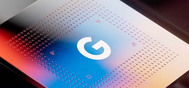 تراشههای تنسور گوگل توسط TSMC تولید خواهد شد