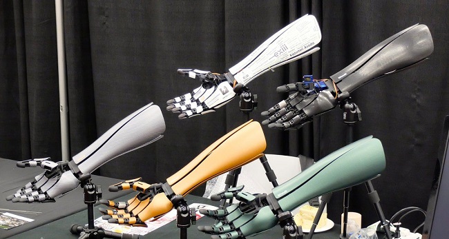 ساخت اولین سایبورگ توسط تسلا