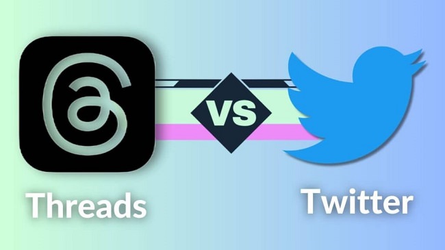 تردز در مقابل توییتر پیروز میشود؟