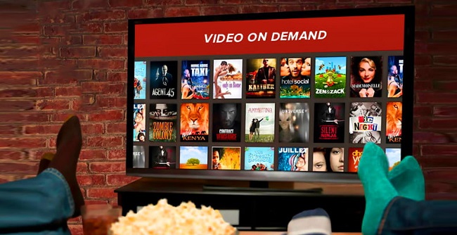 بیانیه انجمن صنفی VOD ها