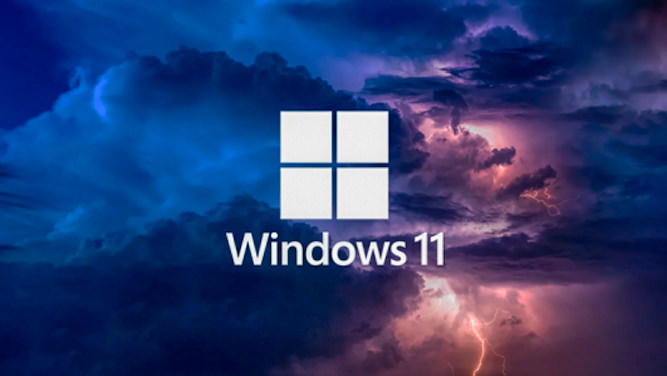آپدیت بزرگ ویندوز ۱۱ 