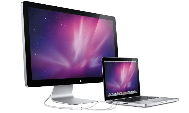 نمایشگر جدید Apple Display با قابلیت تبدیل شدن به صفحه‌نمایش هوشمند