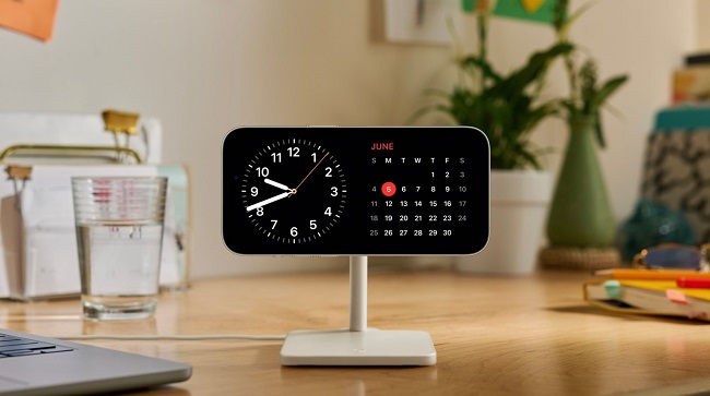 نمایشگر جدید Apple Display با قابلیت تبدیل شدن به صفحه‌نمایش هوشمند