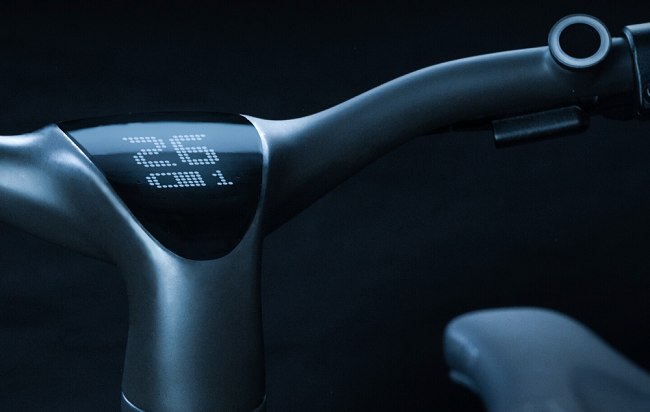 دوچرخه‌های الکتریکی مجهز به هوش مصنوعی ChatGPT