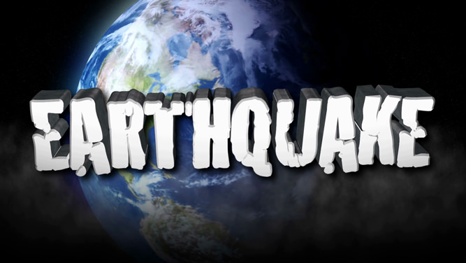 پیش‌بینی زودهنگام زلزله دو ساعت پیش از وقوع آن