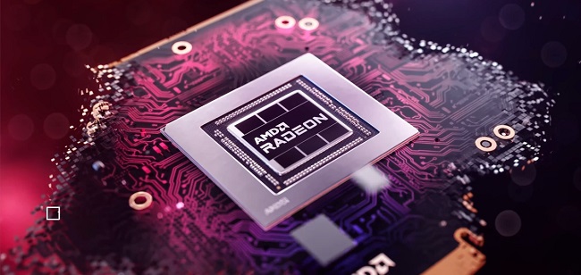 پردازنده های گرافیکی دسکتاپ Navi 32 شهریور از راه می‌رسند