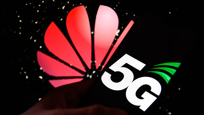 گوشی‌های جدید شرکت Huawei Technologies با تراشه 5G