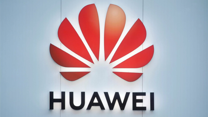 گوشی هواوی جدید با تراشه 5G
