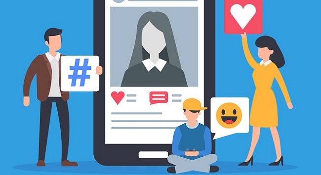 دریافت مالیات از اینفلوئنسرها