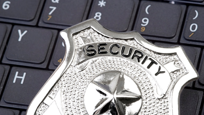 وضعیت امنیت سایبری ایران