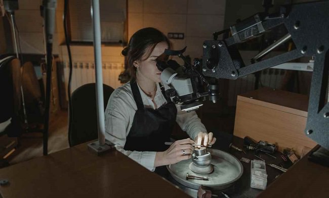 کشف قابلیت خود ترمیمی در فلزات