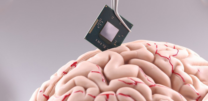 هشدار سازمان ملل در رابطه با تراشه های مغزی و هوش مصنوعی