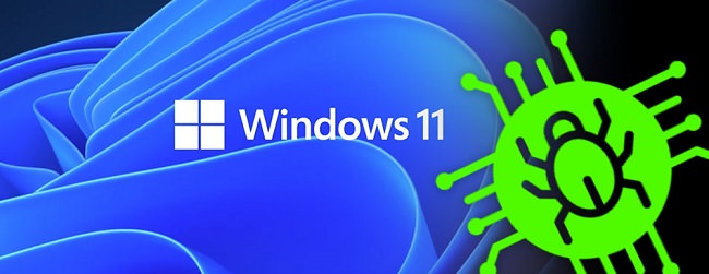 باگ عجیب ویندوز ۱۱ برطرف شد