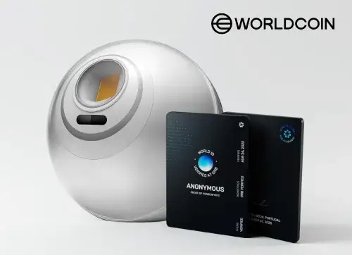 مدیرعامل OpenAI پروژه رمزارز Worldcoin را راه‌اندازی کرد