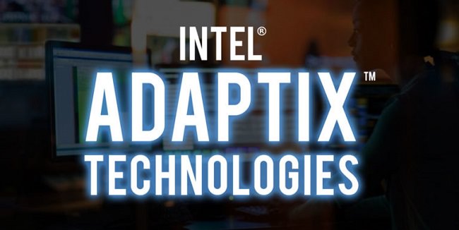 پسوند h در پردازنده اینتل