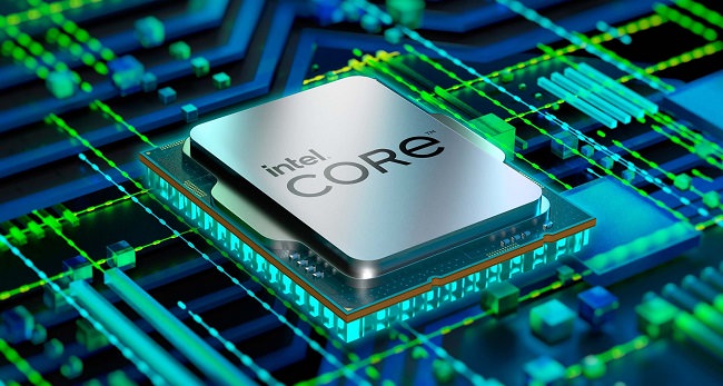 تفاوت پردازنده سری h با u