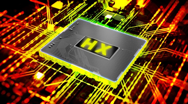 تفاوت پردازنده های سری u و p