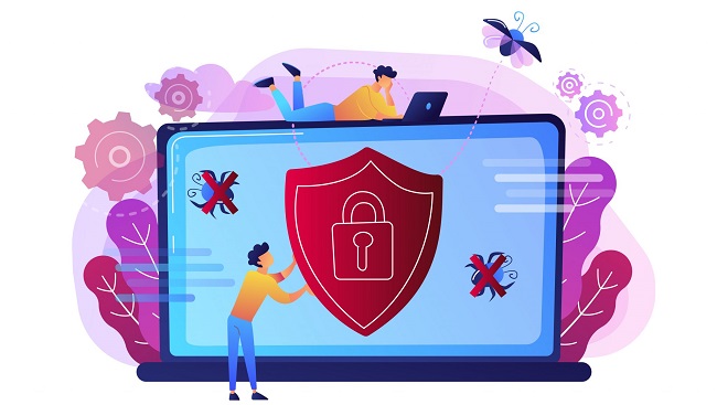 غیرفعال کردن آنتی ویروس ویندوز 11 برای همیشه