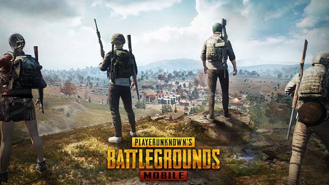 بهترین گوشی برای pubg 90 فریم بر ثانیه