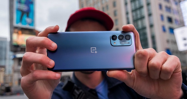 بهترین موبایل برای تریدرها