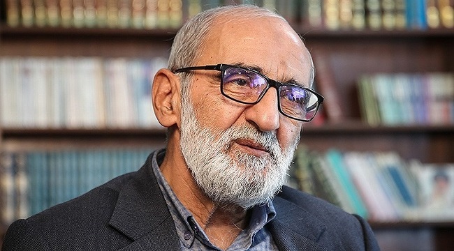 مدیر مسئول روزنامه کیهان