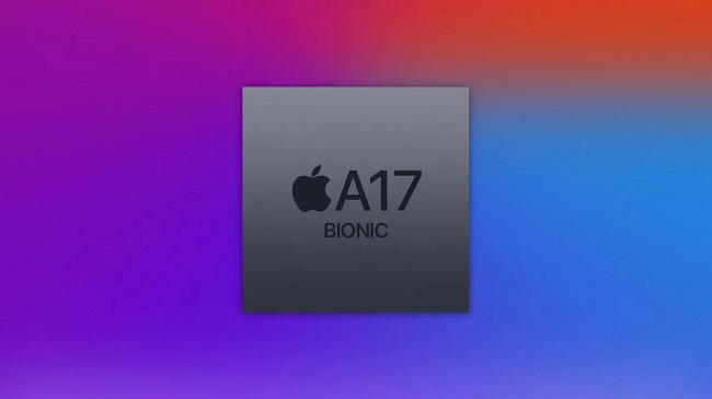 نتایج اولیه تست و بنچمارک تراشه A17 Bionic اپل