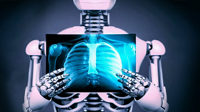 تخمین سن واقعی با کمک هوش مصنوعی (AI) 