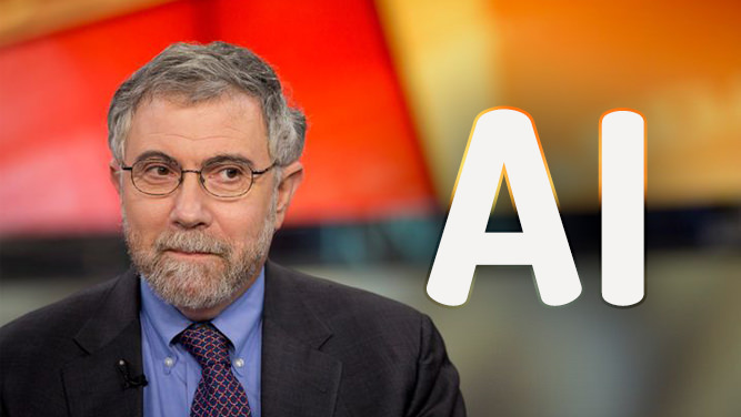 هوش مصنوعی مشاغل را نابود می‌کند