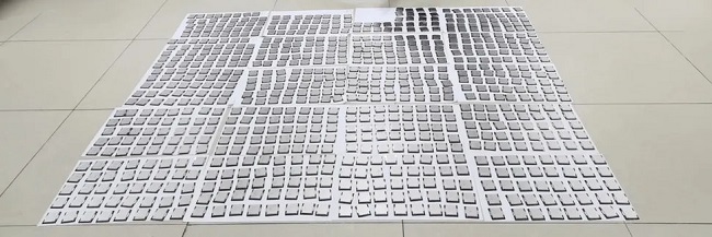 قاچاق پردازنده به چین