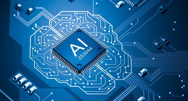 تمام محصولات اینتل به هوش مصنوعی مجهز میشوند