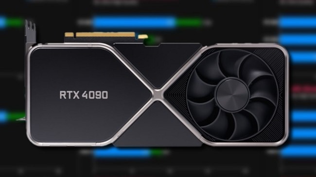 خبری از کارت گرافیک RTX 4090 Ti نخواهد بود