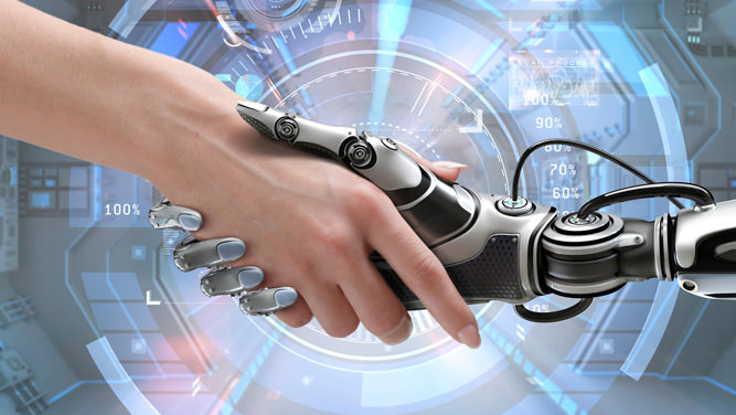 تحول در دنیای رباتیک با هوش مصنوعی جدید RT-2 گوگل