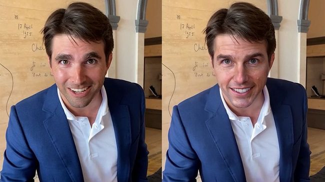 تاثیر فناوری DeepFake بر روی ذهن
